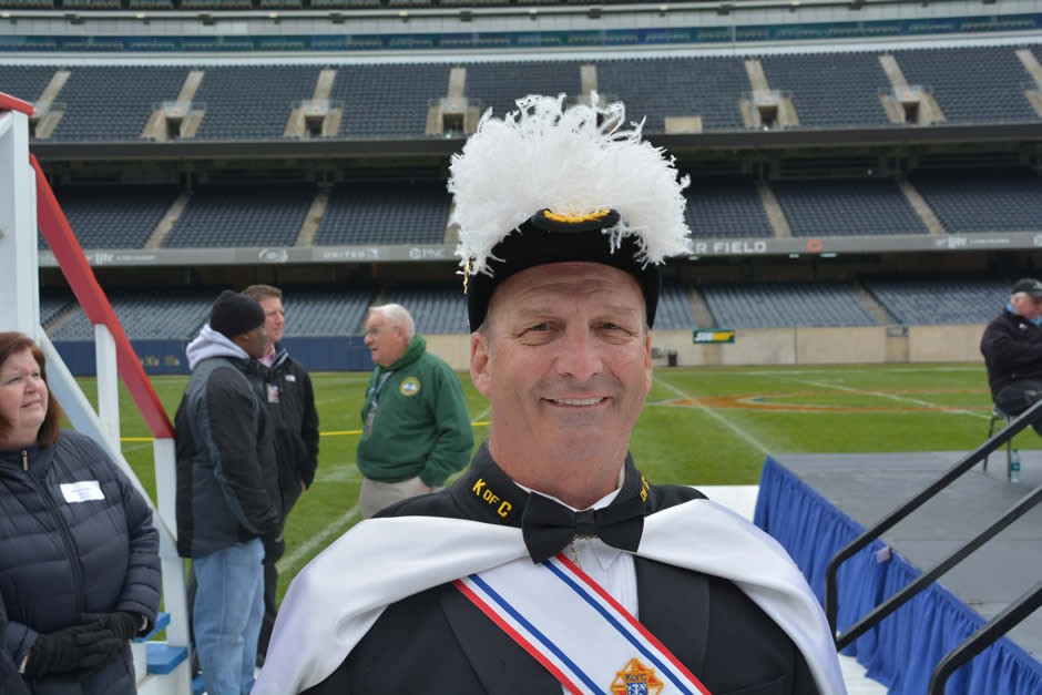 Soldier Field 4-28-16 Pic#2022