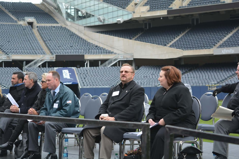 Soldier Field 4-28-16 Pic#2030