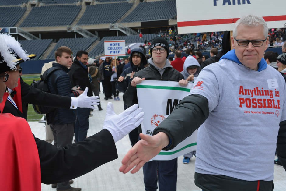 Soldier Field 4-28-16 Pic#2031