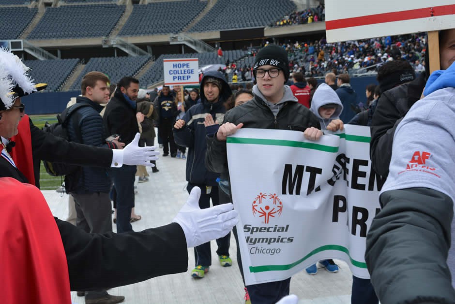 Soldier Field 4-28-16 Pic#2032