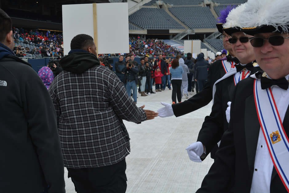 Soldier Field 4-28-16 Pic#2033