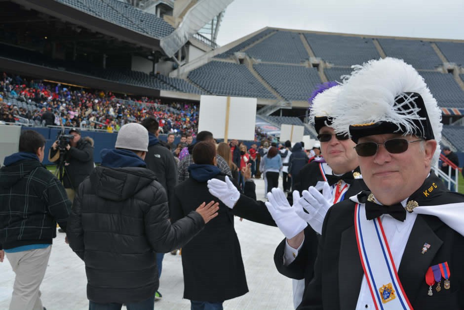 Soldier Field 4-28-16 Pic#2034