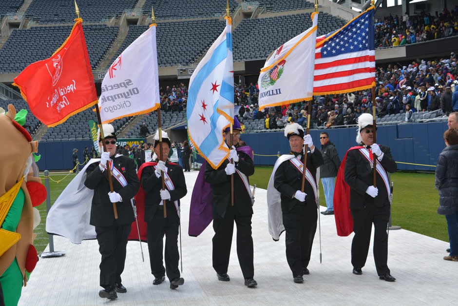 Soldier Field 4-28-16 Pic#2044