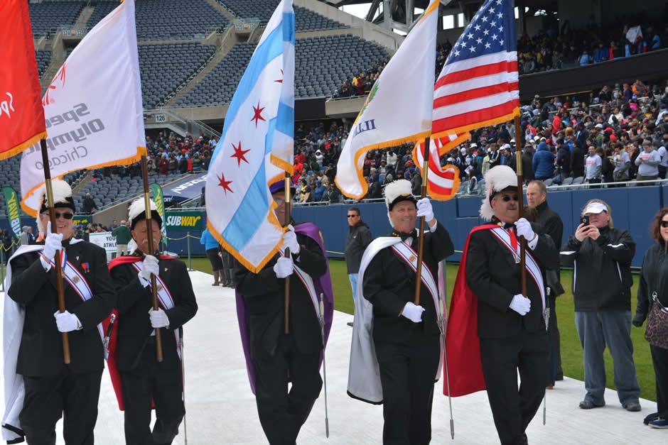 Soldier Field 4-28-16 Pic#2045