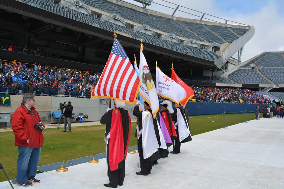 Soldier Field 4-28-16 Pic#2049