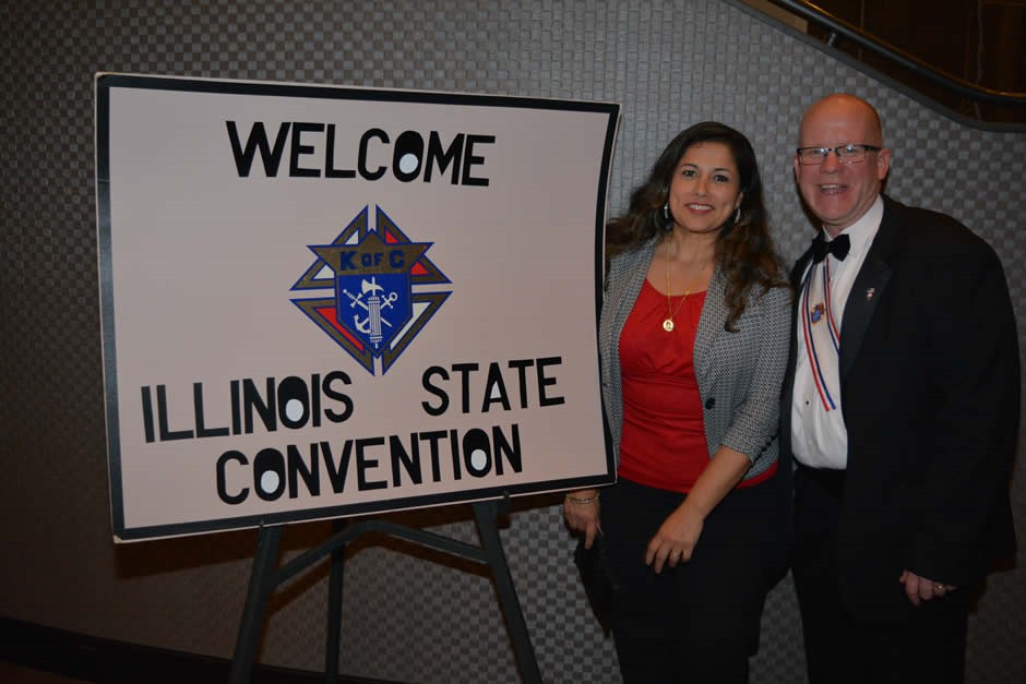 State Convention Mass and Diner 4-30-16 Pic#2107